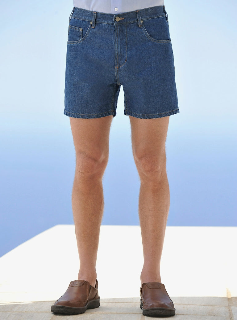 Ceasar - Jeans og shorts