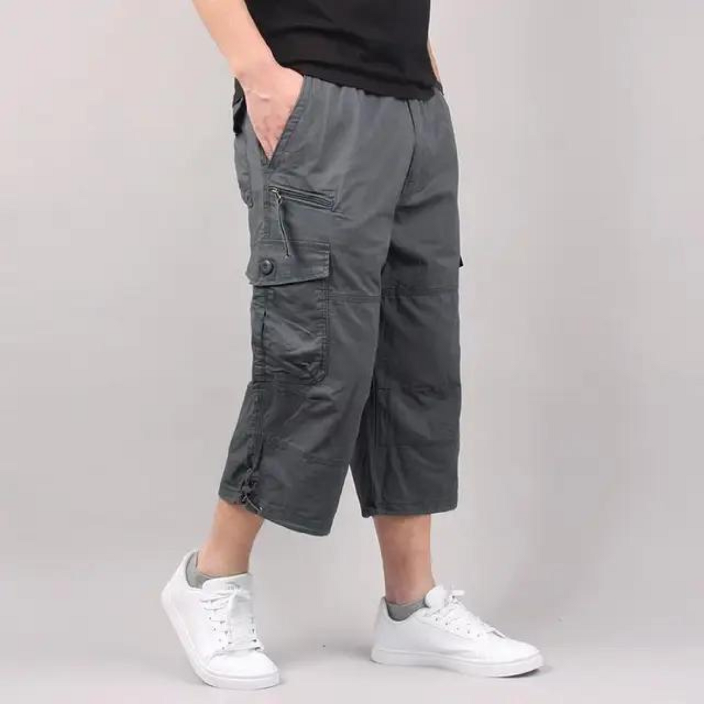 Cardron - Cargo Shorts