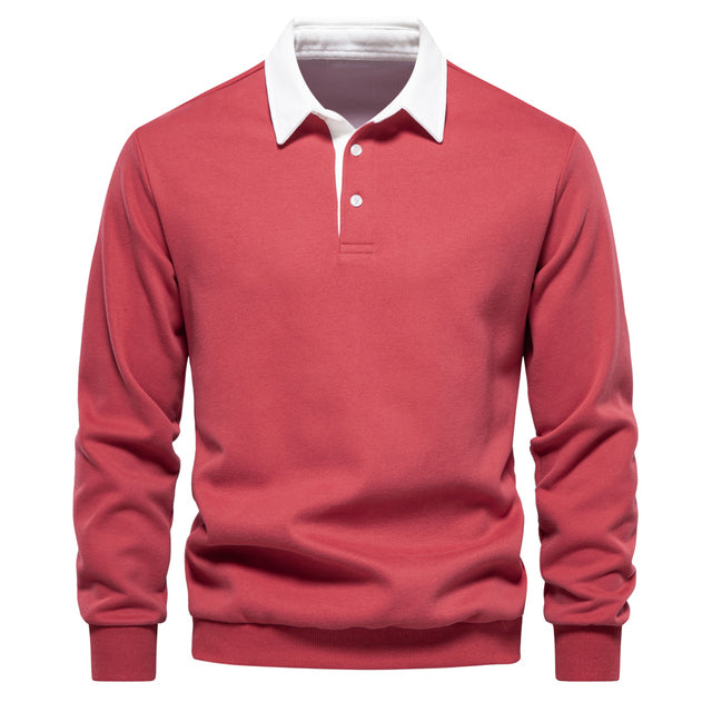 Johnmar - Polo Pullover