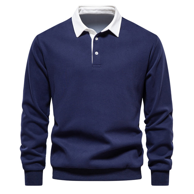 Johnmar - Polo Pullover