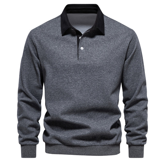 Johnmar - Polo Pullover