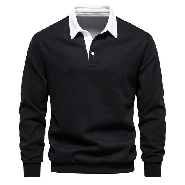 Johnmar - Polo Pullover