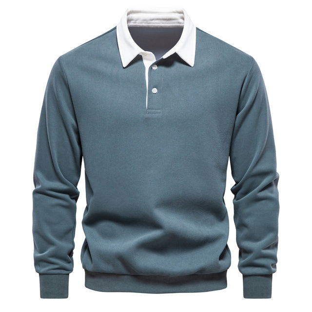 Johnmar - Polo Pullover