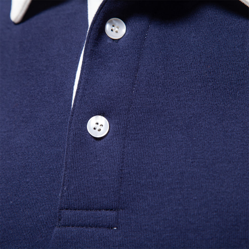 Johnmar - Polo Pullover