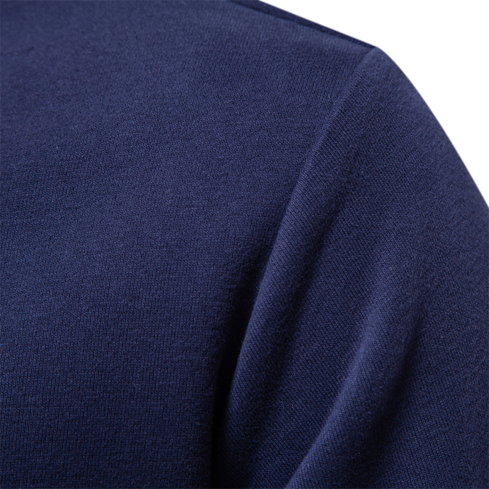 Johnmar - Polo Pullover