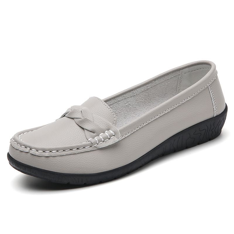 Jenica - Casual loafers