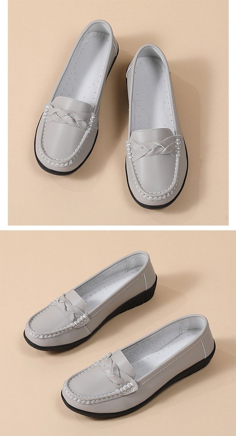 Jenica - Casual loafers