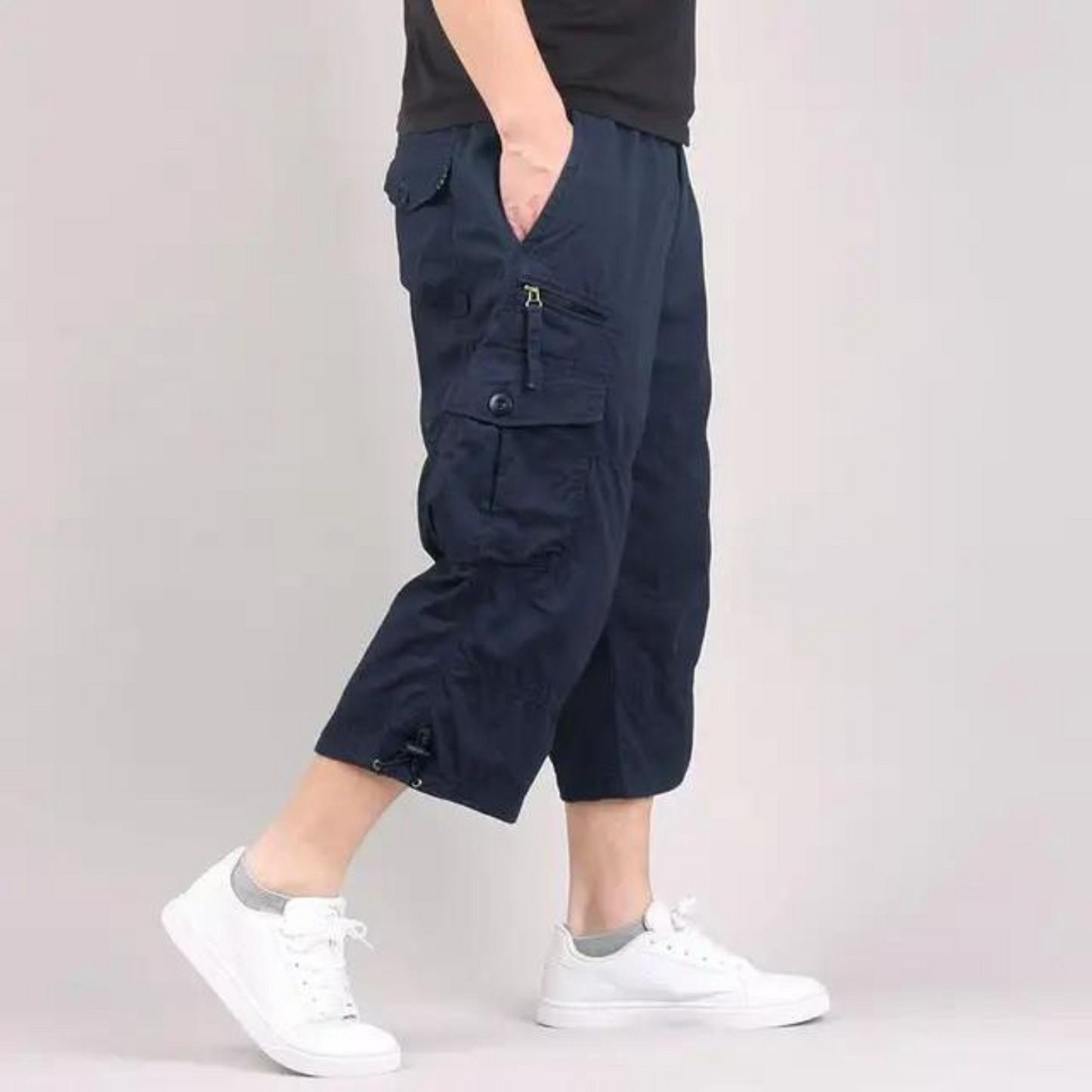 Cardron - Cargo Shorts