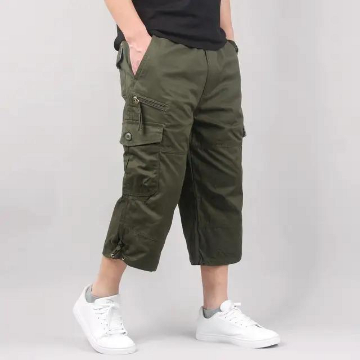 Cardron - Cargo Shorts