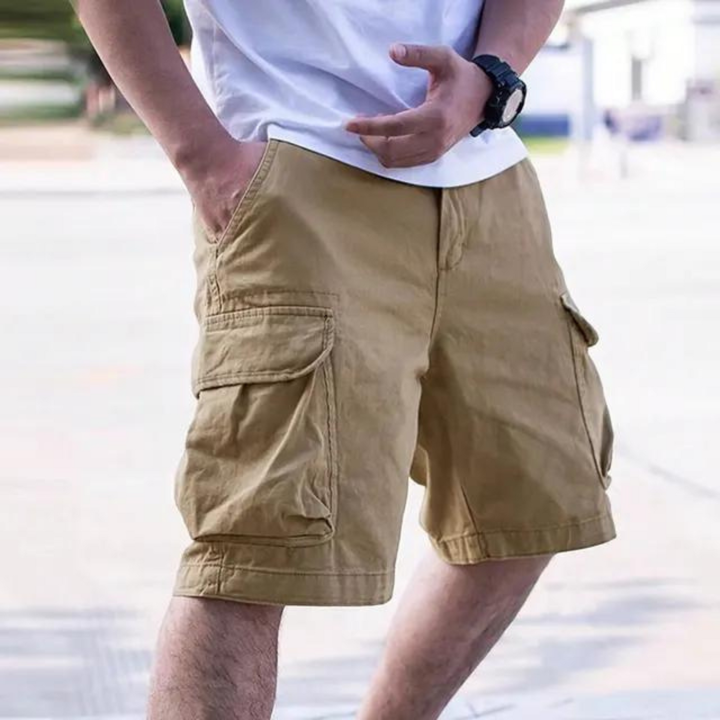 Felird - Cargo shorts