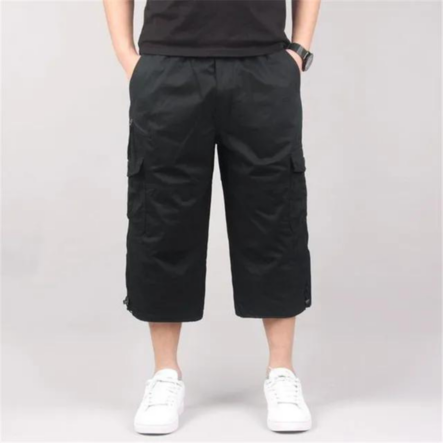 Cardron - Cargo Shorts