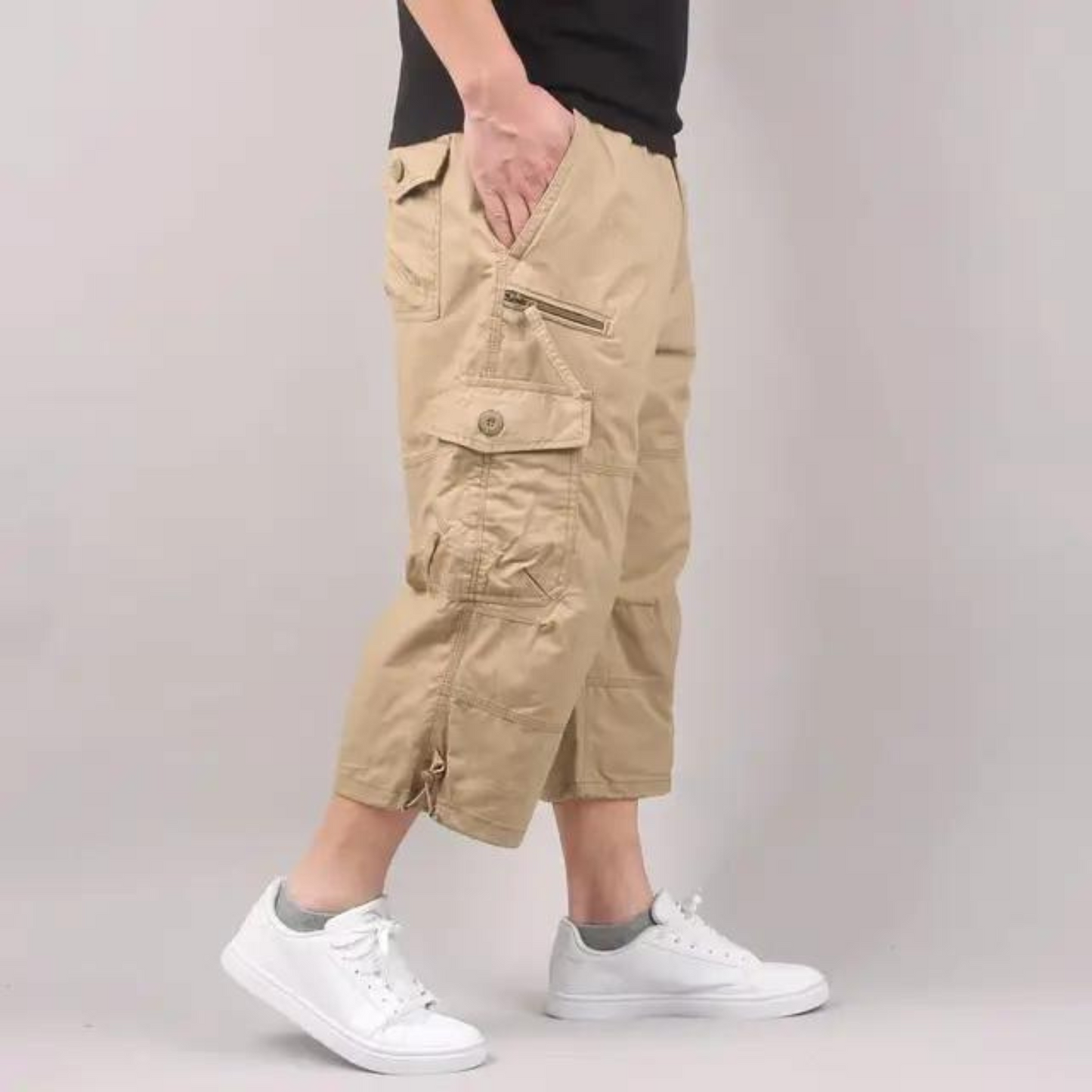 Cardron - Cargo Shorts