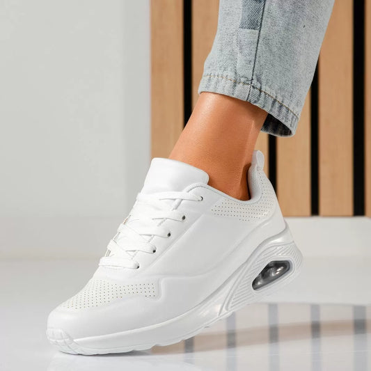 Liselotte - Stilfulde Komfort Sneakers