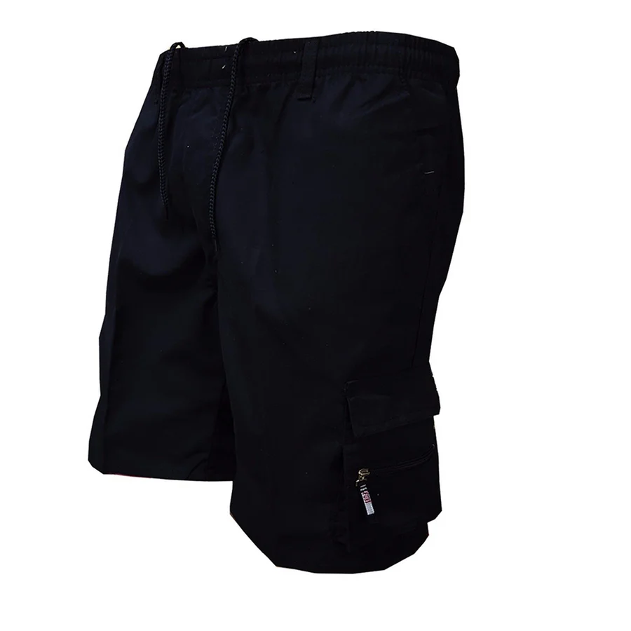 Gaenard - Behagelige cargo-shorts