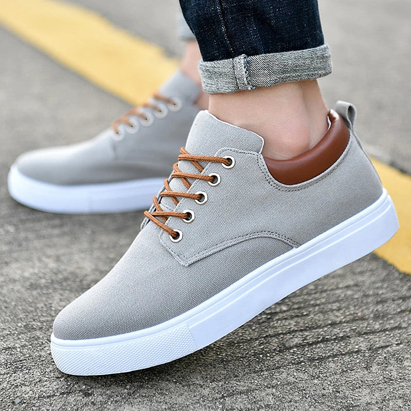 Gustavio - Behagelige og stilfulde sneakers