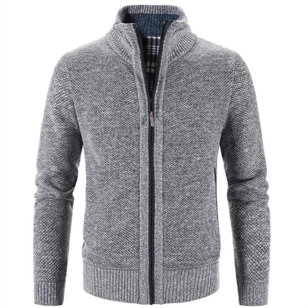 Orvo - Luksus strikket cardigan