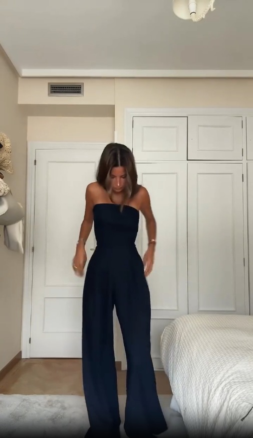 Hashley - Jumpsuit