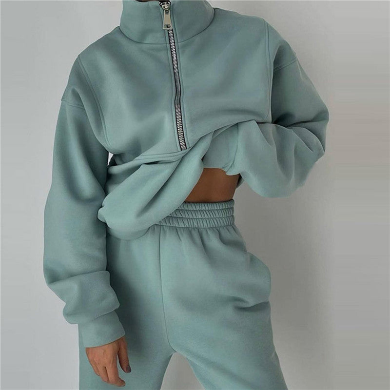 Justlene- House suit sweatshirt til kvinder