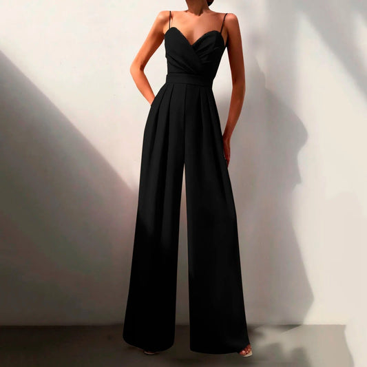 Ericka - Sommerlige, elegante jumpsuits